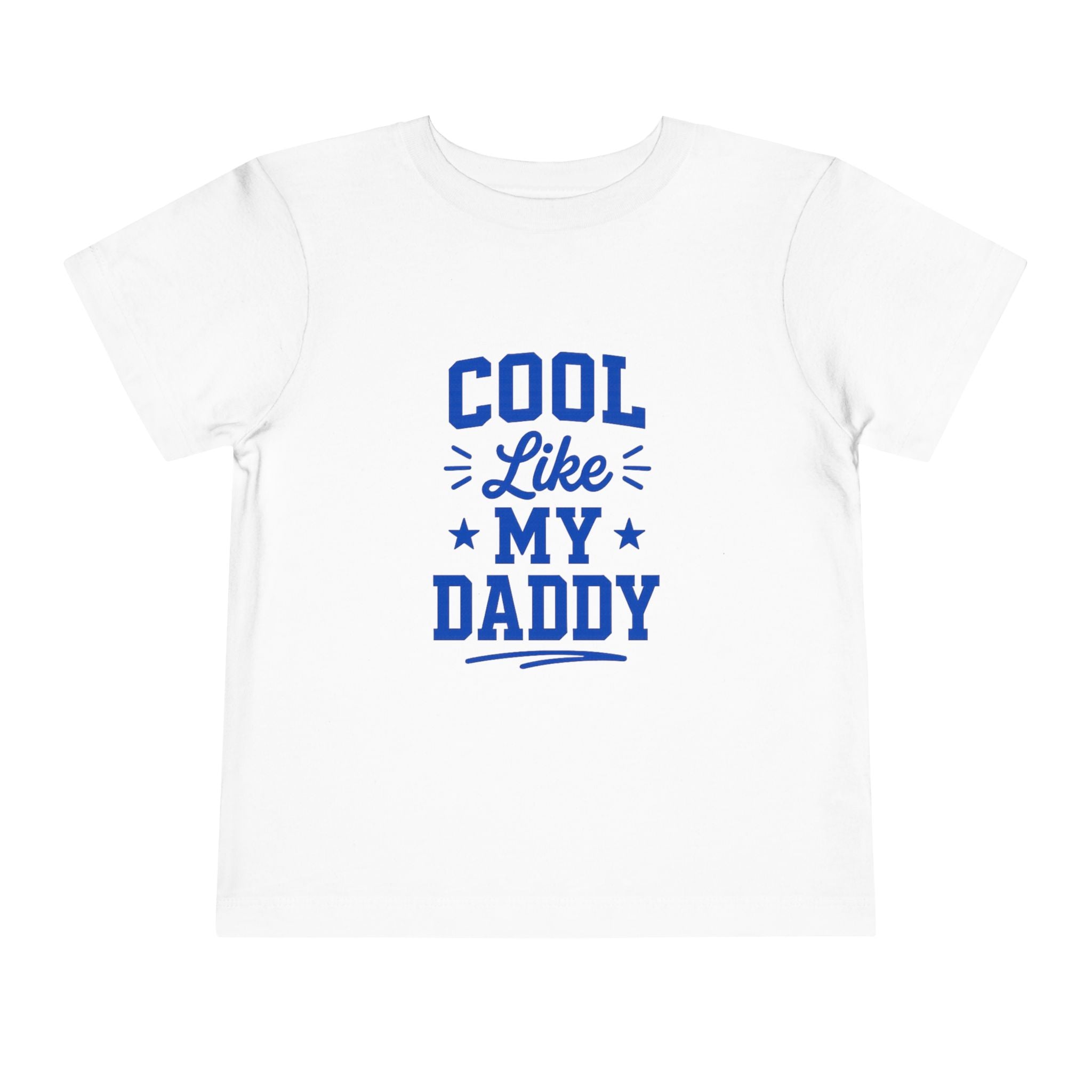 Cool Like My Daddy
