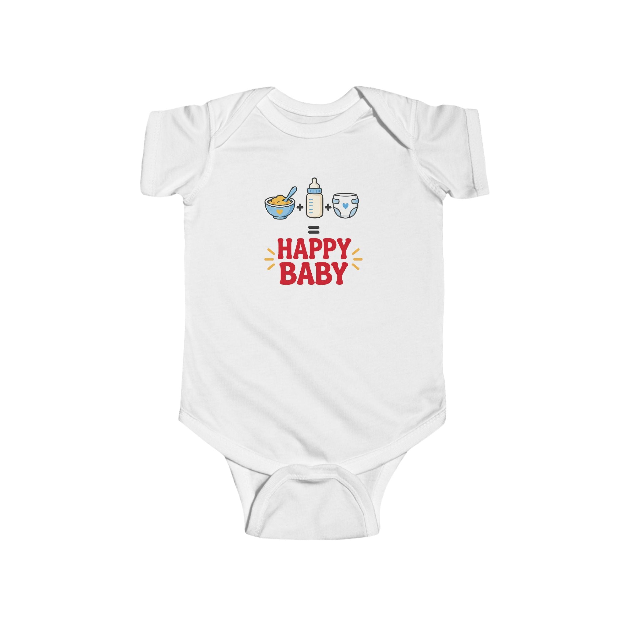 Happy Baby