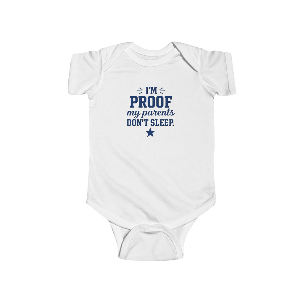 Proof - Blue