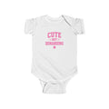 Cute But Demanding - Pink