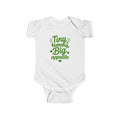 Tiny Tummy, Big Appetite
