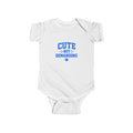 Cute But Demanding - Blue