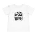 No One Sleeps