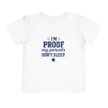 Proof - Blue