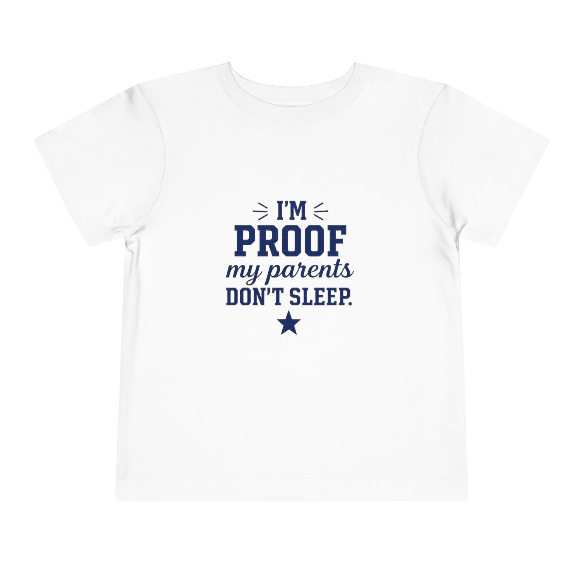 Proof - Blue