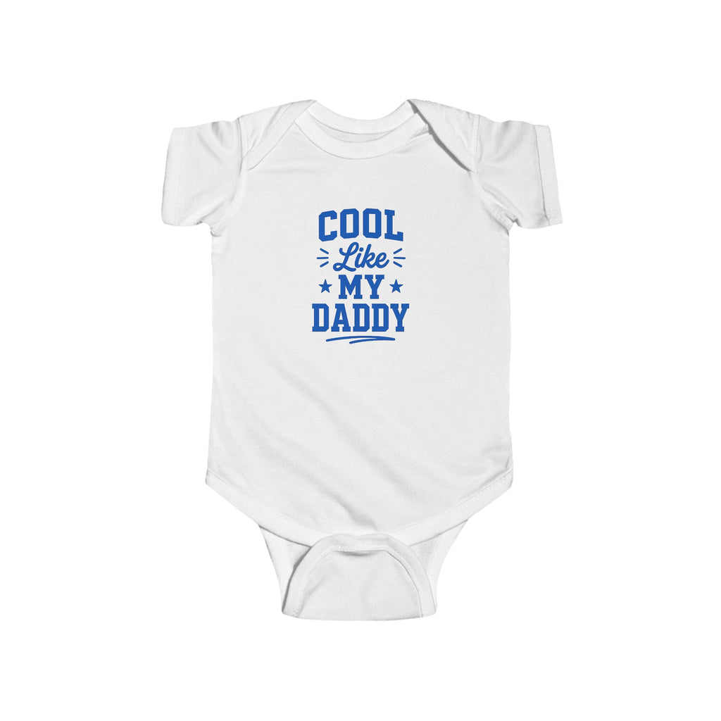 Cool Like My Daddy
