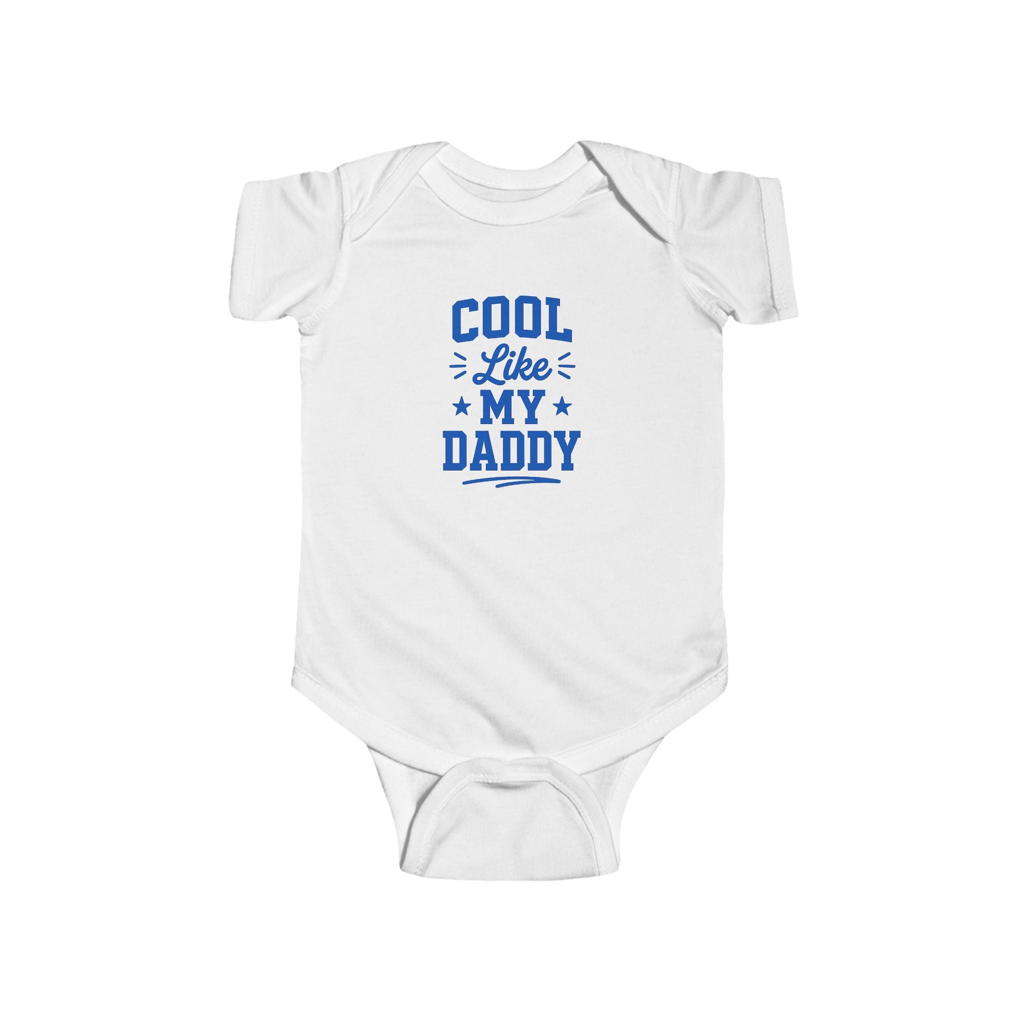 Cool Like My Daddy