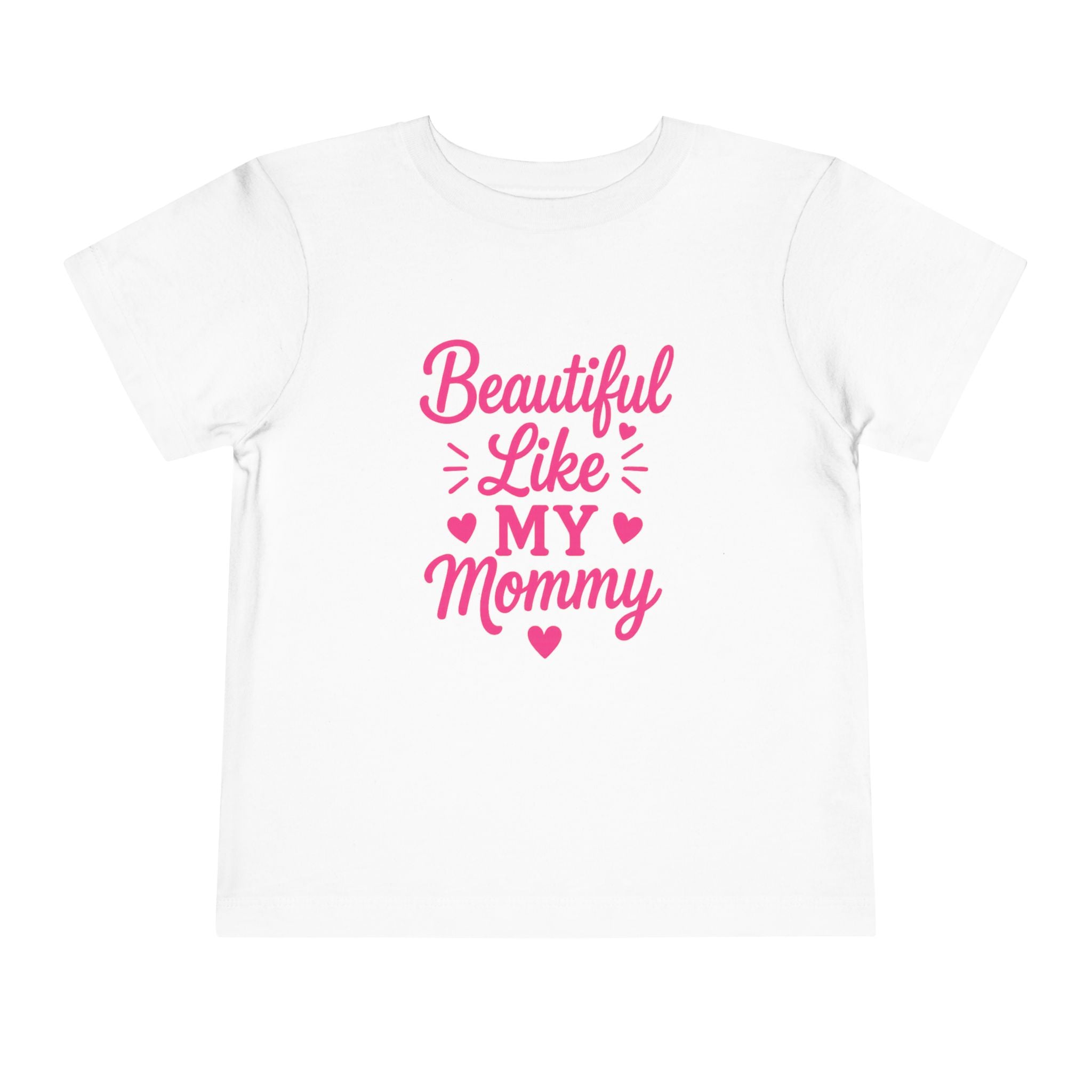 Beautiful Like My Mommy