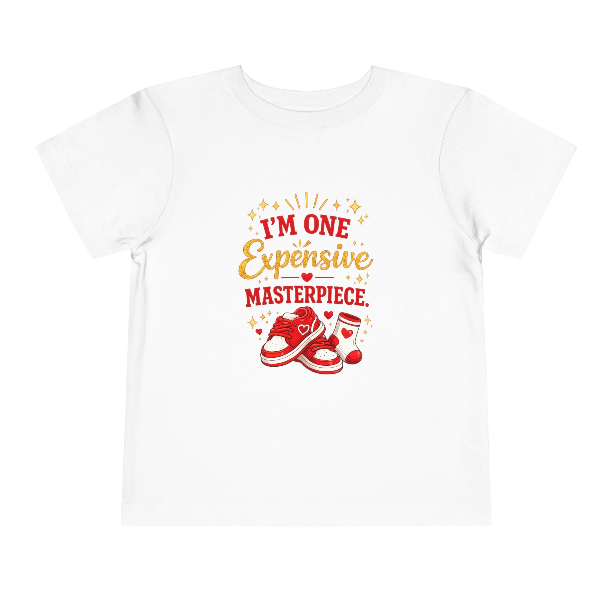 One Expensive Masterpiece