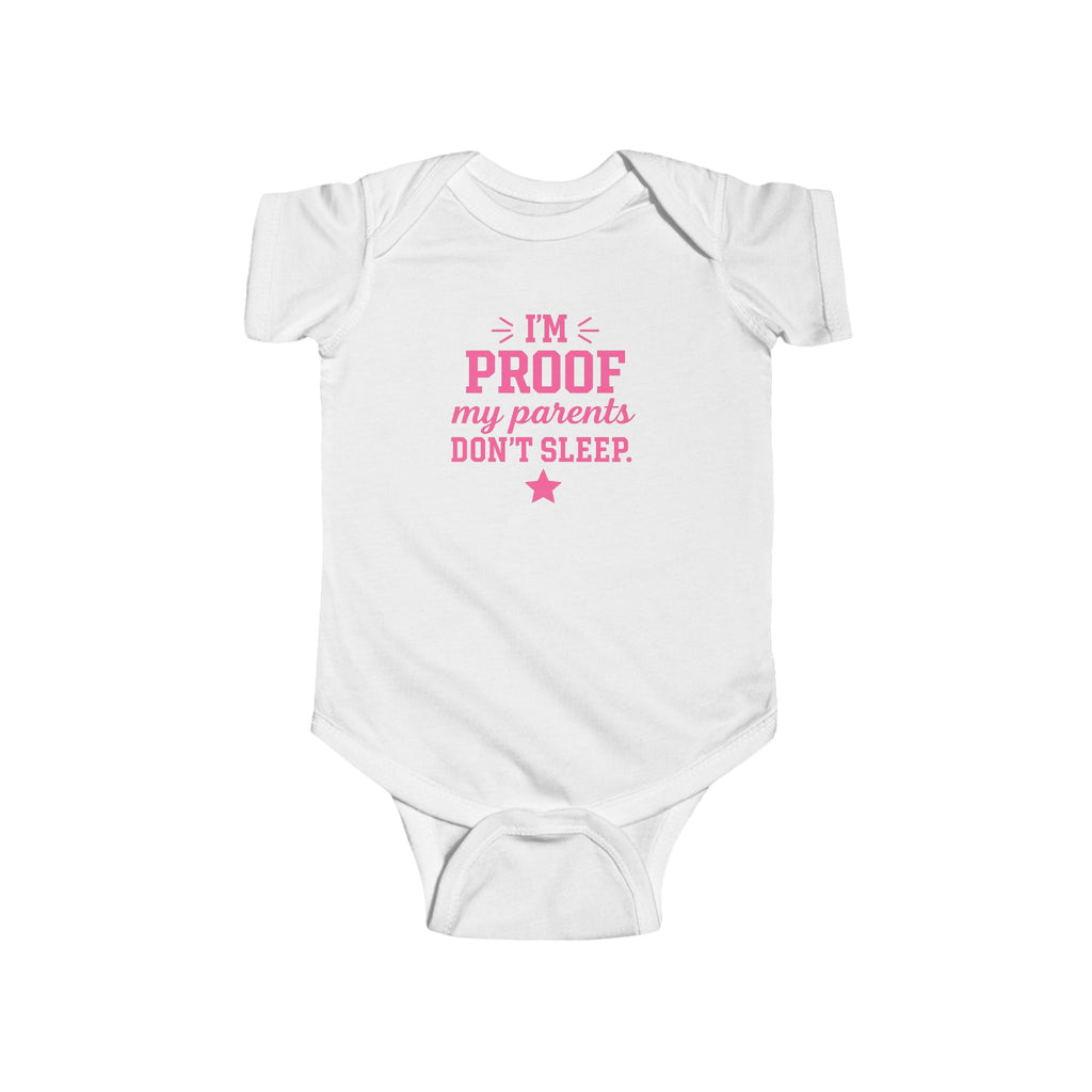 Proof - Pink