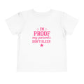 Proof - Pink
