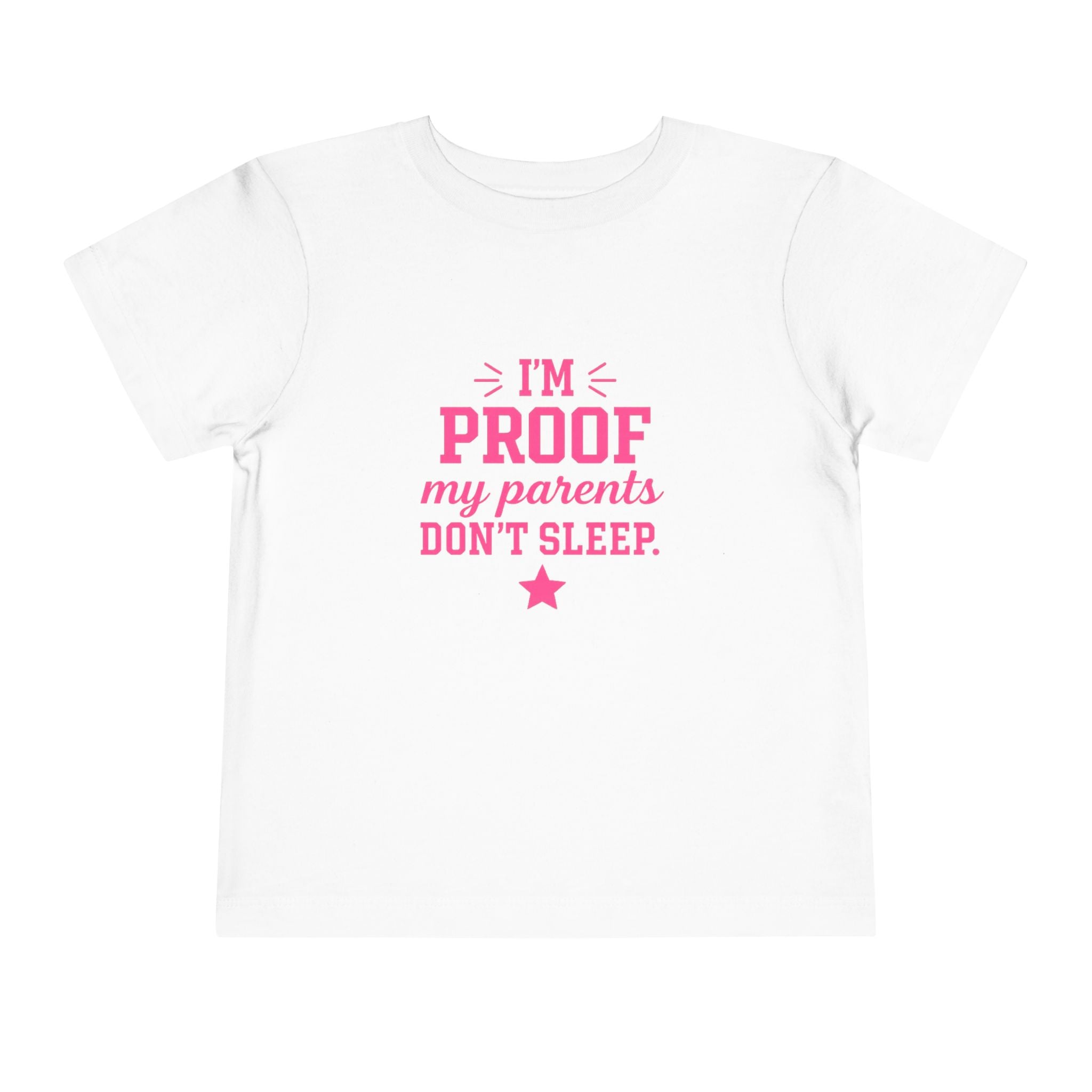 Proof - Pink