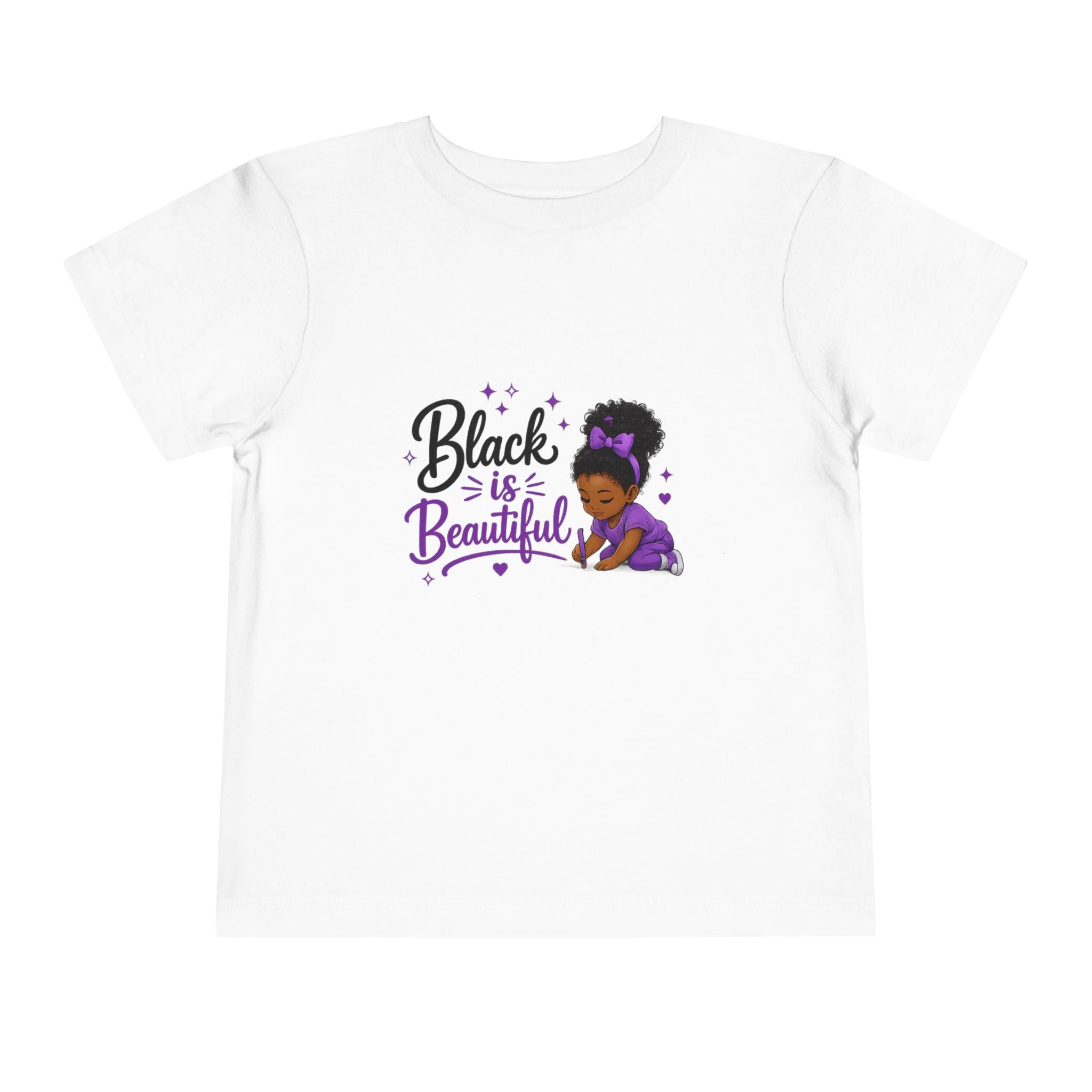 Black Is Beautiful