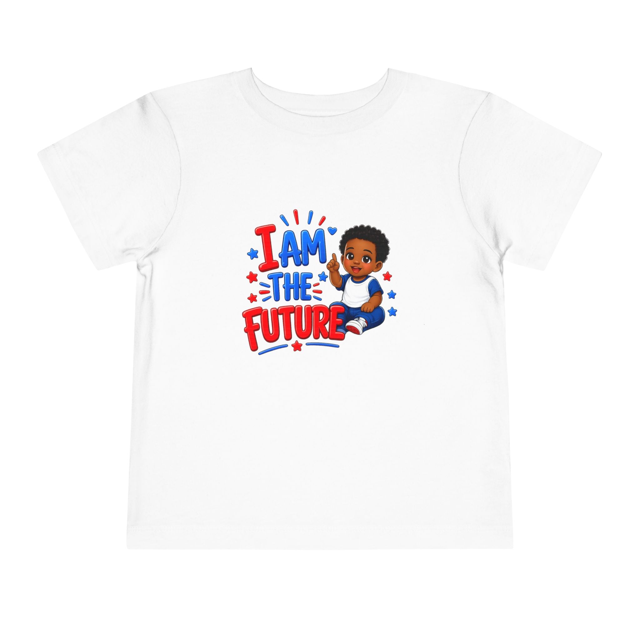 The Future…